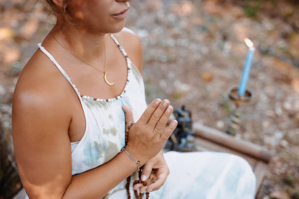 Meditação Mantra: Benefícios, Como Começar